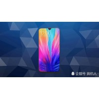 Тизер смартфона Xiaomi Mi Note 4